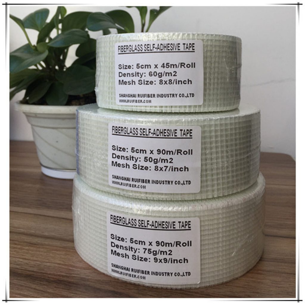 Metal corner tape factory hub