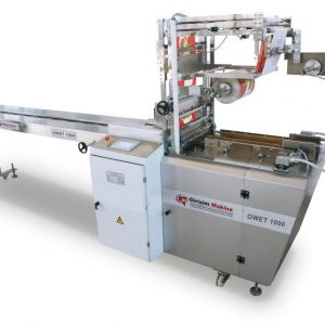 OWET 1000 OVERWRAPPING ENVELOPE TYPE PACKAGING