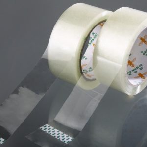 BOPP Packing Tape