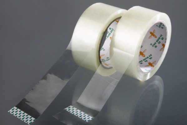 BOPP Packing Tape