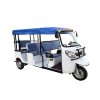 Motor Tricycle Tuktuk for Passenger Taxi use for Cargo