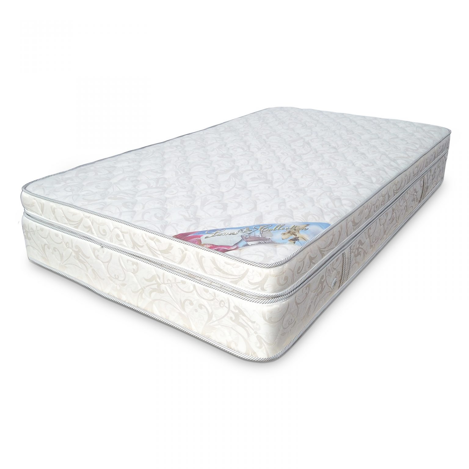 Victoria Spring Mattress Factory Hub