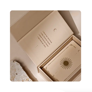 Best Selling Custom Printing Daily Encouragement Positive Oracle Deck Card With A Guidebook