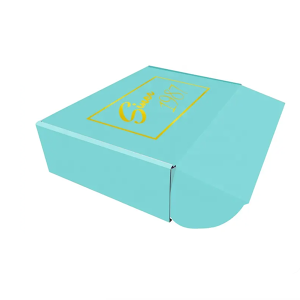 Wholesale Custom Logo Premium Luxury Cardboard Paper Gift Magnetic Packaging Box Customized foldable box
