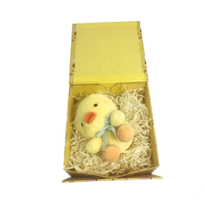 Clothes shoe custom logo OEM design foldable storage underwear packaging gift folded magnet gift box