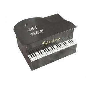 Custom Ballerina Music Box Mechanism Princess Music Jewelry Boxes piano musical box