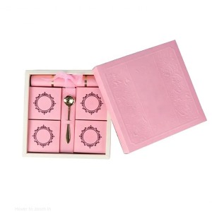 High Quality Snacks Gift Packaging Box custom paper chocolate Cardboard gift Box