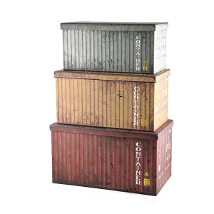 Custom High Quality Shoes Box Packaging Wholesale container Paper Printing Storage Box