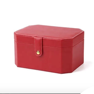 Hot Sale Decorative custom paper Box Collapsible makeup jewelry boxes Cardboard Storage Box