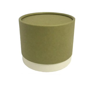 Flap Lid candy Packaging Cardboard Bespoke Custom Closure candle Box kraft Customized Makeup candle gift box
