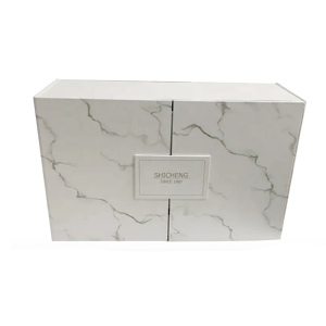 Hot Sale Gift Storage Paper Drawer Box Office Files Stationery Box