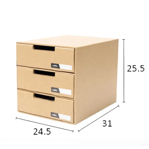 wholesale custom File Holder School Office supplier Stationary Set box