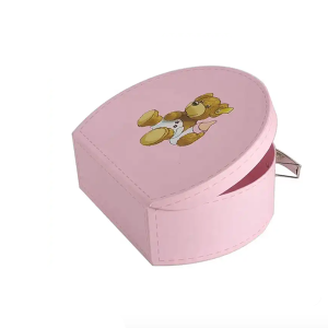 Wholesale High Quality OEM Fashional paper Cardboard Suitcase box