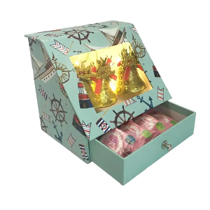 Princess musical box with light decoration promotion gift carousel music box with music and light